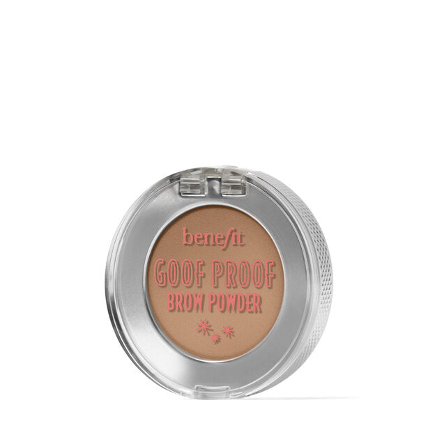 Benefit Goof Proof Easy Brow Filling Powder 1.9g 2-Warm Golden Blonde