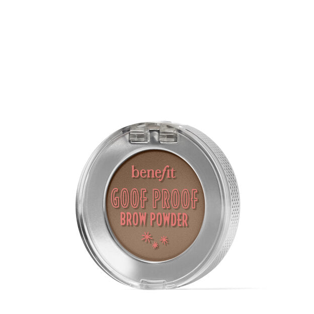 Benefit Goof Proof Easy Brow Filling Powder 1.9g 3-Warm Light Brown