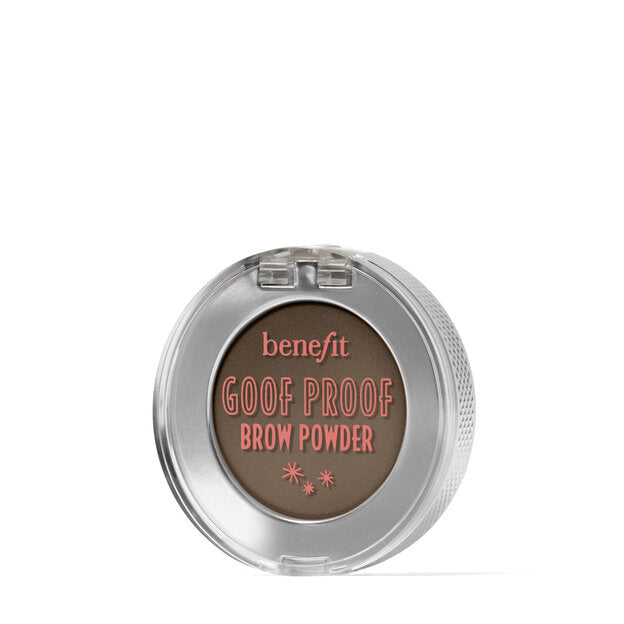 Benefit Goof Proof Easy Brow Filling Powder 1.9g 3.5-Neutral Medium Brown