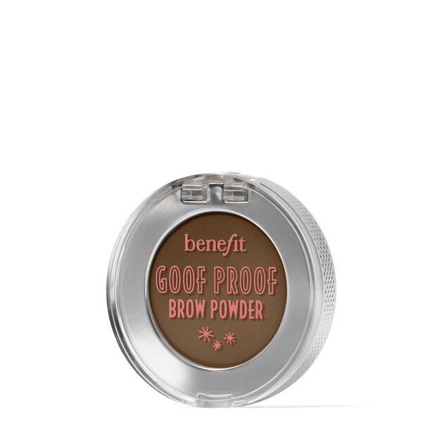 Benefit Goof Proof Easy Brow Filling Powder 1.9g 3.75-Warm Medium Brown