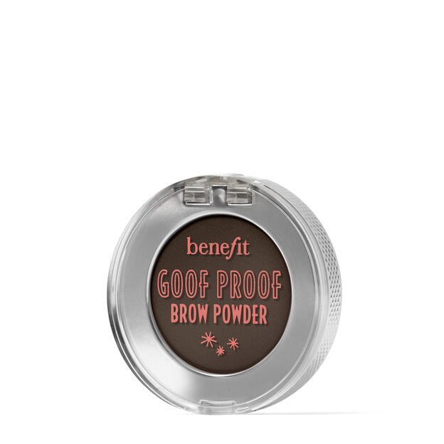 Benefit Goof Proof Easy Brow Filling Powder 1.9g 4.5-Neutral Deep Brown