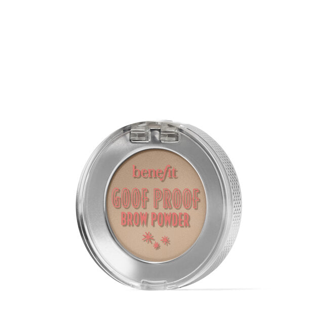 Benefit Goof Proof Easy Brow Filling Powder 1.9g Main