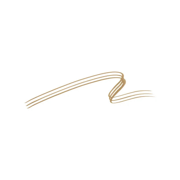Benefit Mighty Fine Brow Superfine Triple Tip Pen 0.5ml 2.5 - Neutral Blonde