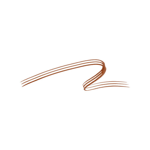 Benefit Mighty Fine Brow Superfine Triple Tip Pen 0.5ml 2.75 - Warm Auburn
