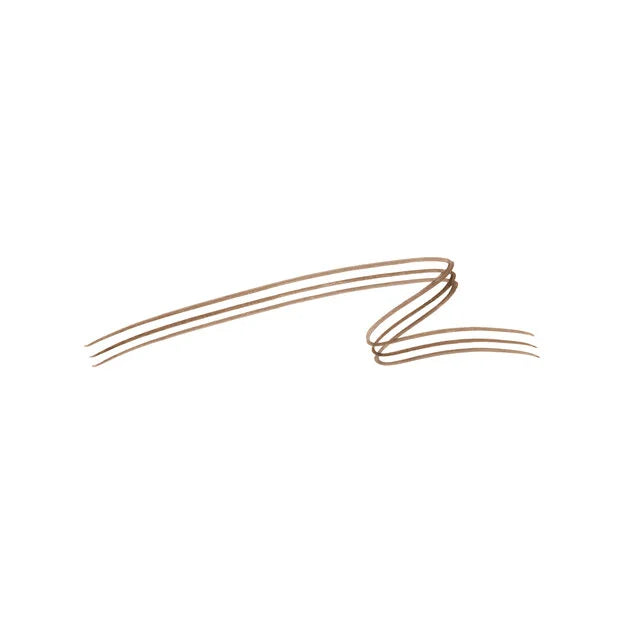 Benefit Mighty Fine Brow Superfine Triple Tip Pen 0.5ml 3 - Warm Light Brown