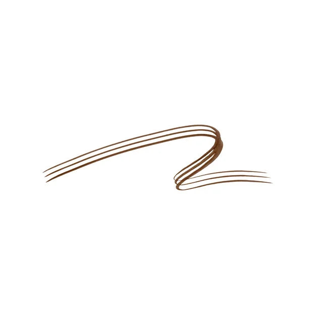 Benefit Mighty Fine Brow Superfine Triple Tip Pen 0.5ml 4.5 - Neutral Deep Brown