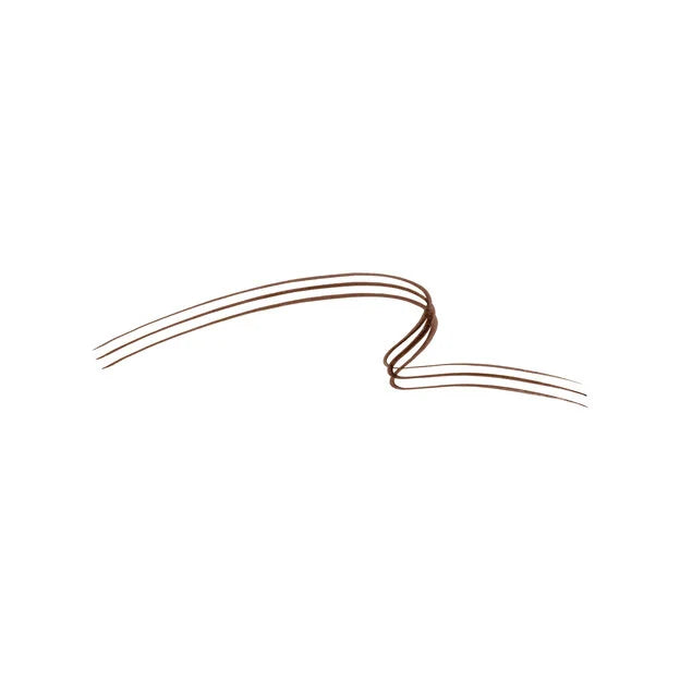 Benefit Mighty Fine Brow Superfine Triple Tip Pen 0.5ml 4 - Warm Deep Brown