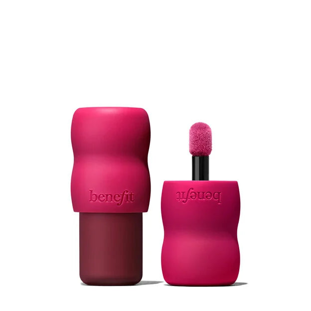Benefit Play Daze Airy Liquid Blush Berri (Blackberry)
