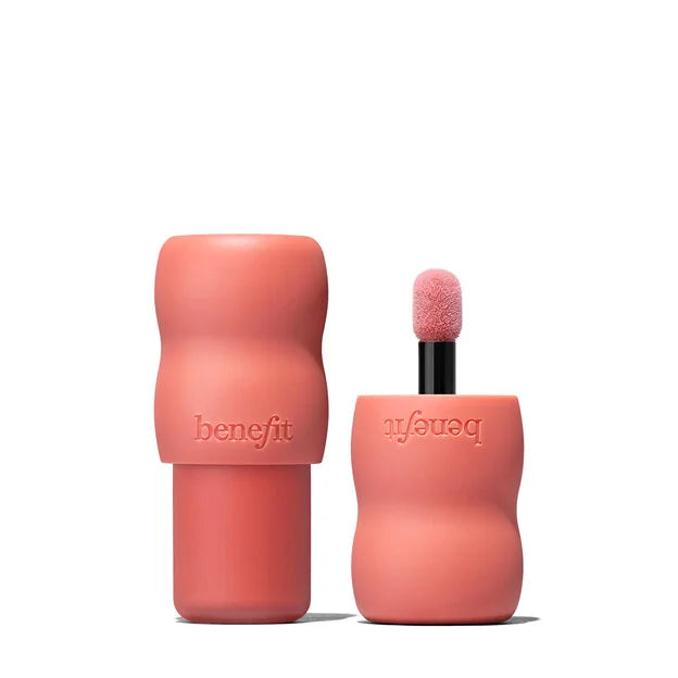 Benefit Play Daze Airy Liquid Blush Primary 1