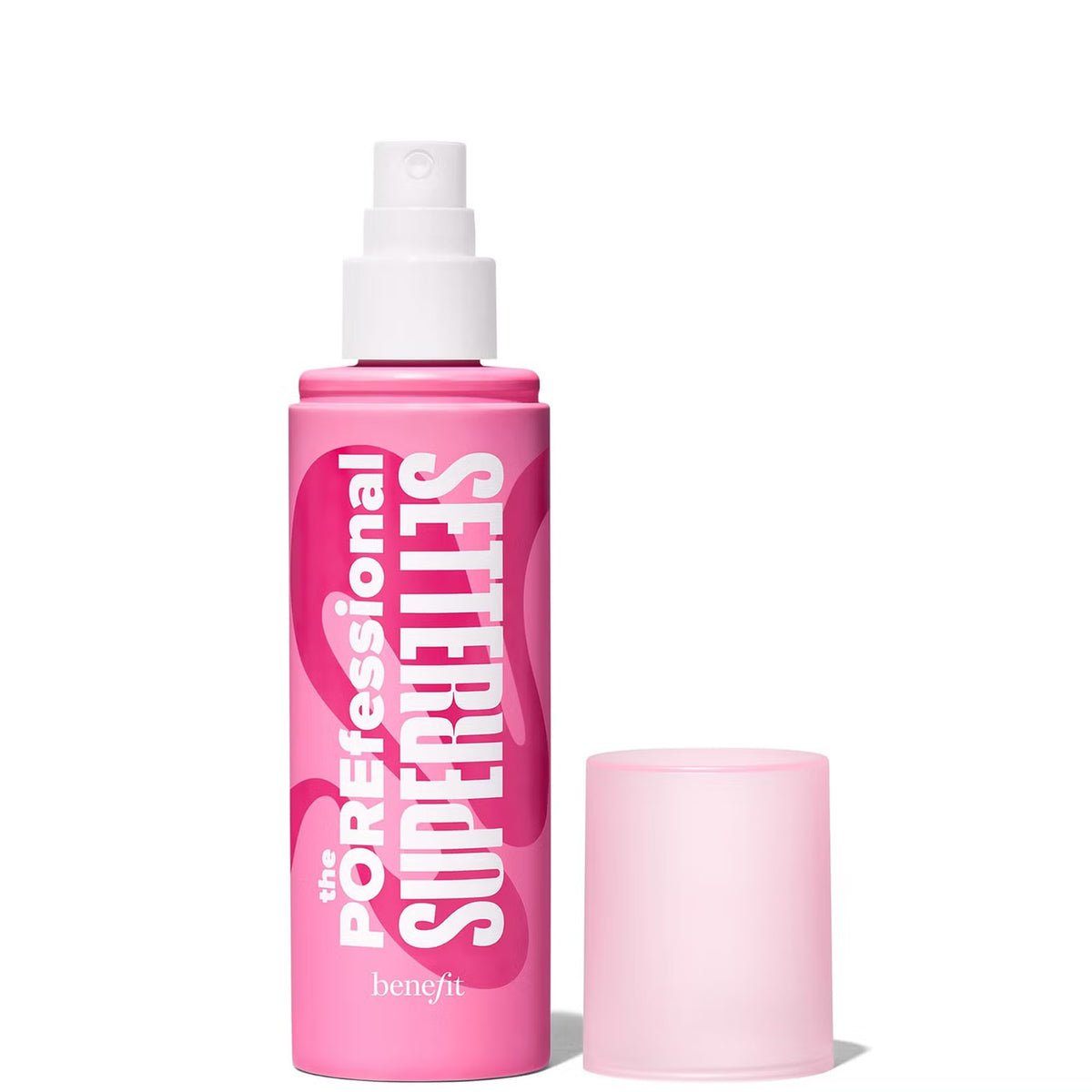 Benefit Porefessional Super Setter Setting Spray Full Size