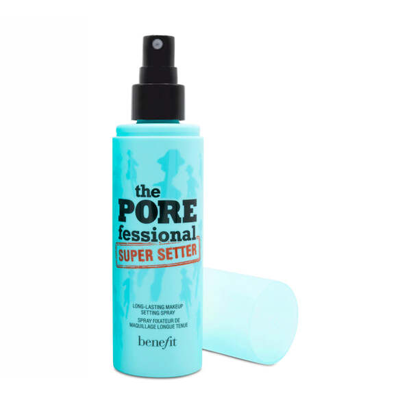 Benefit Porefessional Super Setter Setting Spray Mini Size