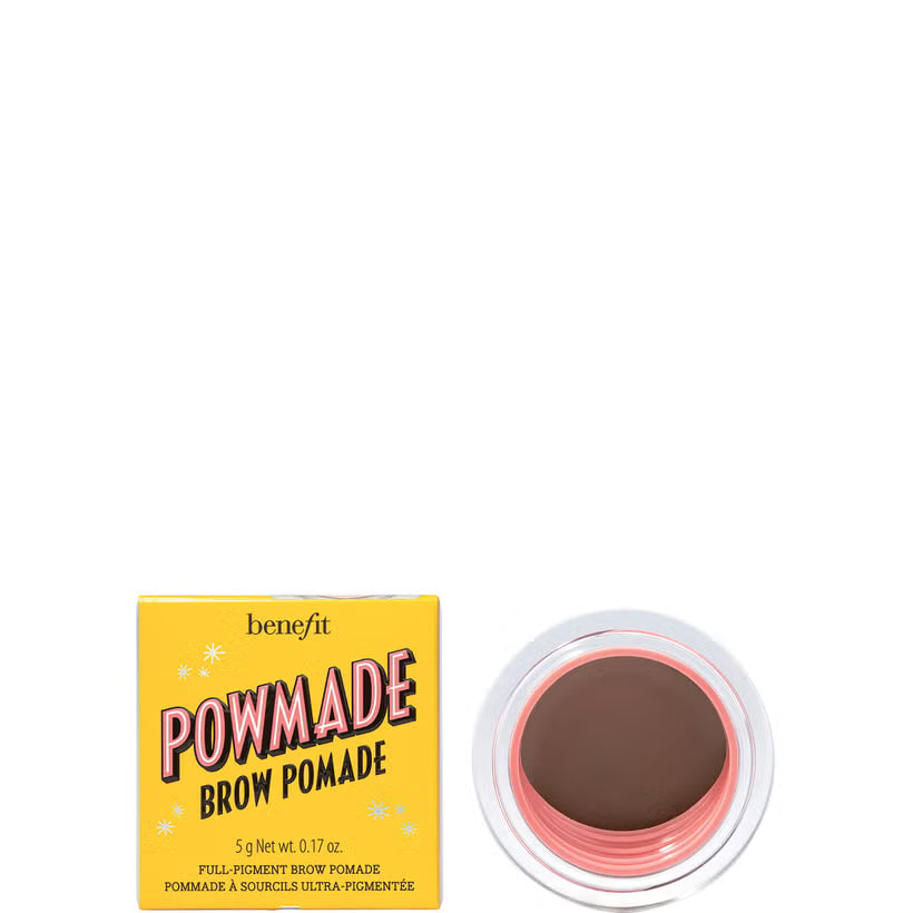 Benefit Powmade Full Pigment Eyebrow Pomade 5g Main