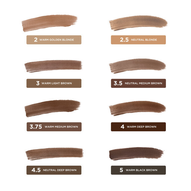 Benefit Powmade Full Pigment Eyebrow Pomade 5g Primary 2
