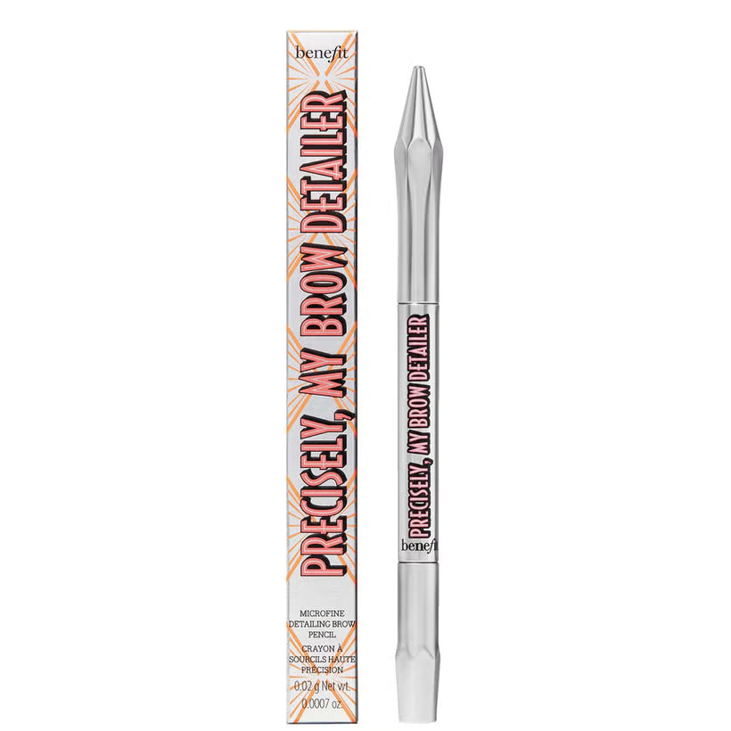 Benefit Precisely My Brow Detailer 0.8mm-Tip Eyebrow Pencil Main1