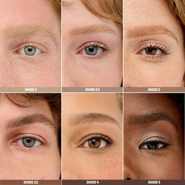 Benefit Precisely My Brow Detailer 0.8mm-Tip Eyebrow Pencil Primary