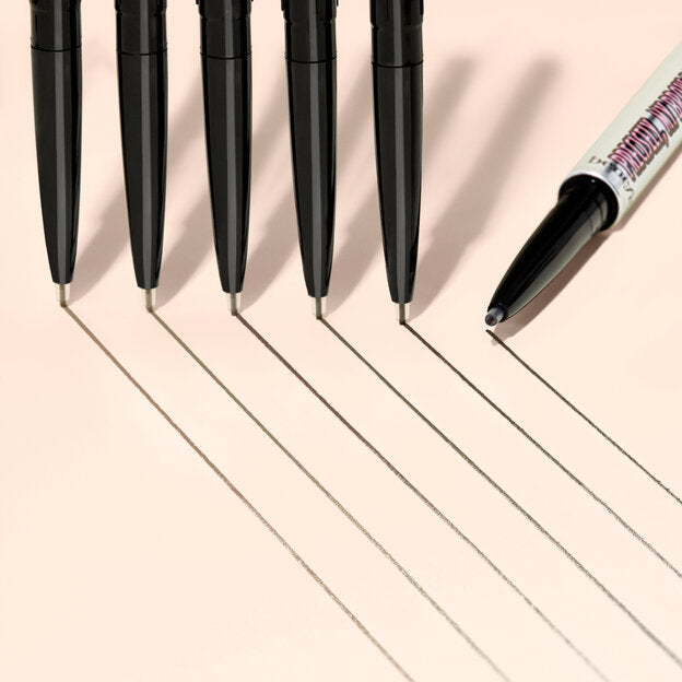 Benefit Precisely My Brow Detailer 0.8mm-Tip Eyebrow Pencil Primary 2