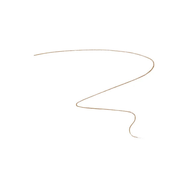Benefit Precisely My Brow Detailer 0.8mm Tip- Eyebrow Pencil 2 - Warm Golden Blonde