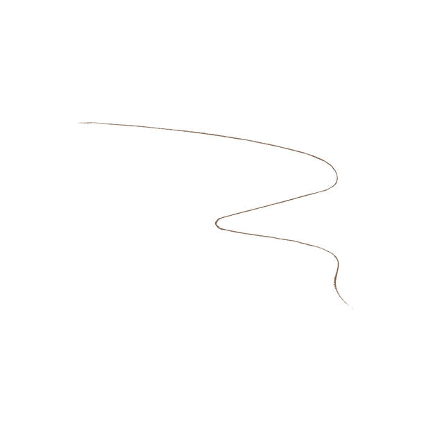 Benefit Precisely My Brow Detailer 0.8mm-Tip Eyebrow Pencil 3 - Warm Light Brown