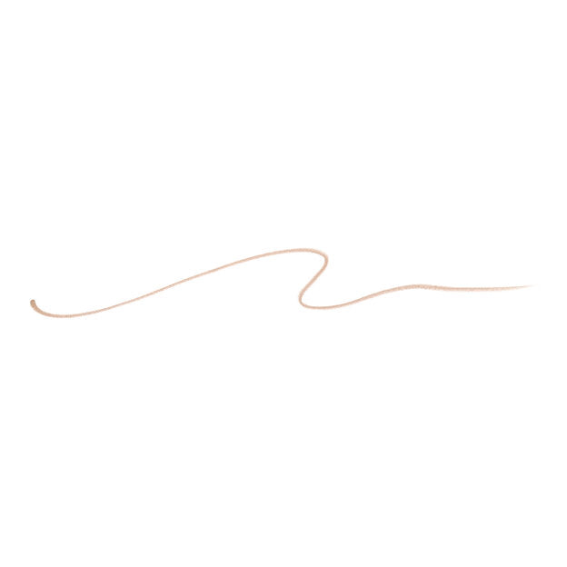 Benefit Precisely My Brow Pencil 1 - Cool Light Blonde Mini Size
