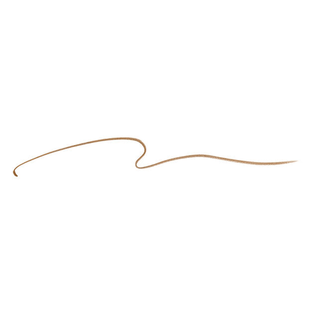 Benefit Precisely My Brow Pencil 2 - Warm Golden Blonde Mini Size