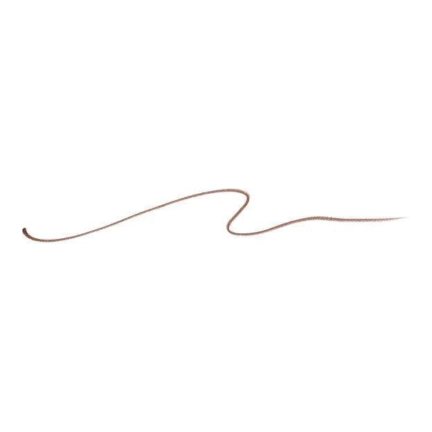Benefit Precisely My Brow Pencil 3.5 - Neutral Medium Brown Mini Size