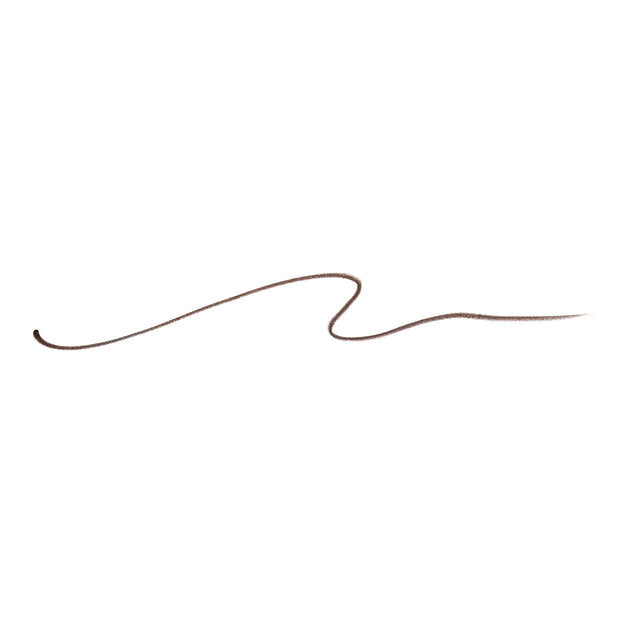 Benefit Precisely My Brow Pencil 5 - Warm Black-Brown Mini Size