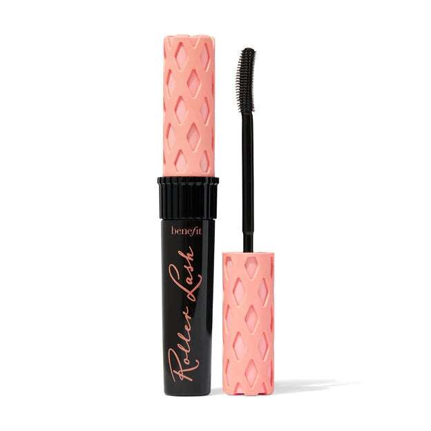 Benefit Roller Lash Lifting and Curling Mascara - Black Main