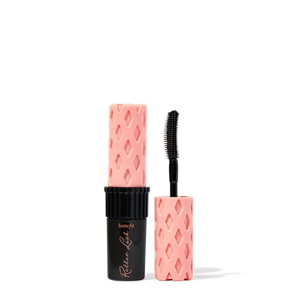 Benefit Roller Lash Lifting and Curling Mascara - Black Mini Size