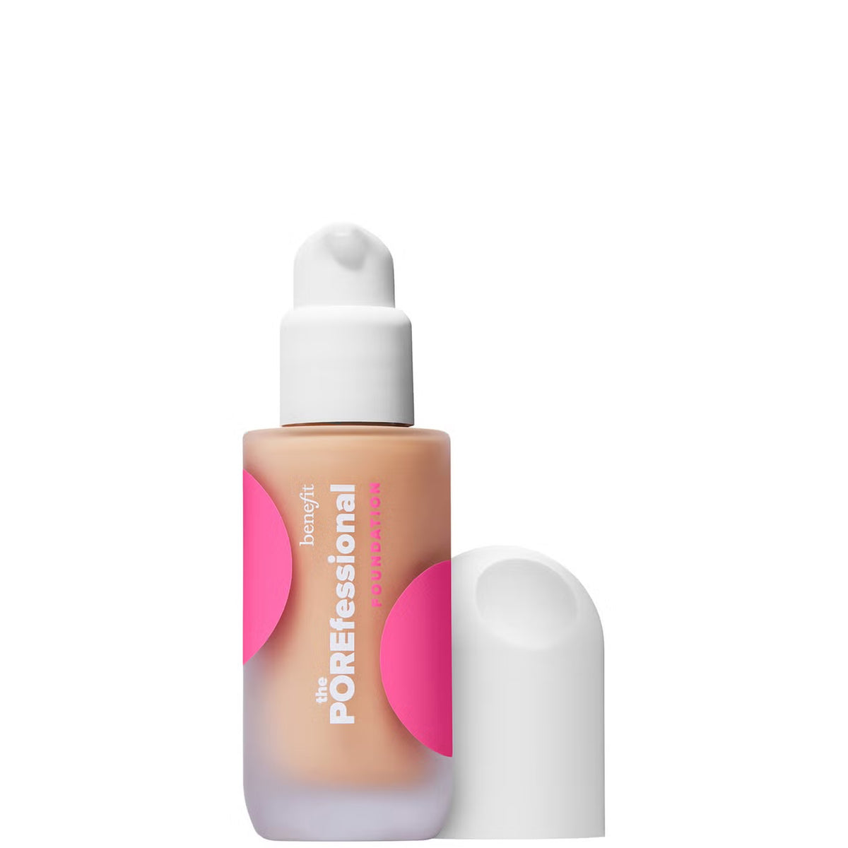Benefit The Porefessional Smoothing & Blurring Matte Foundation 30ml Main