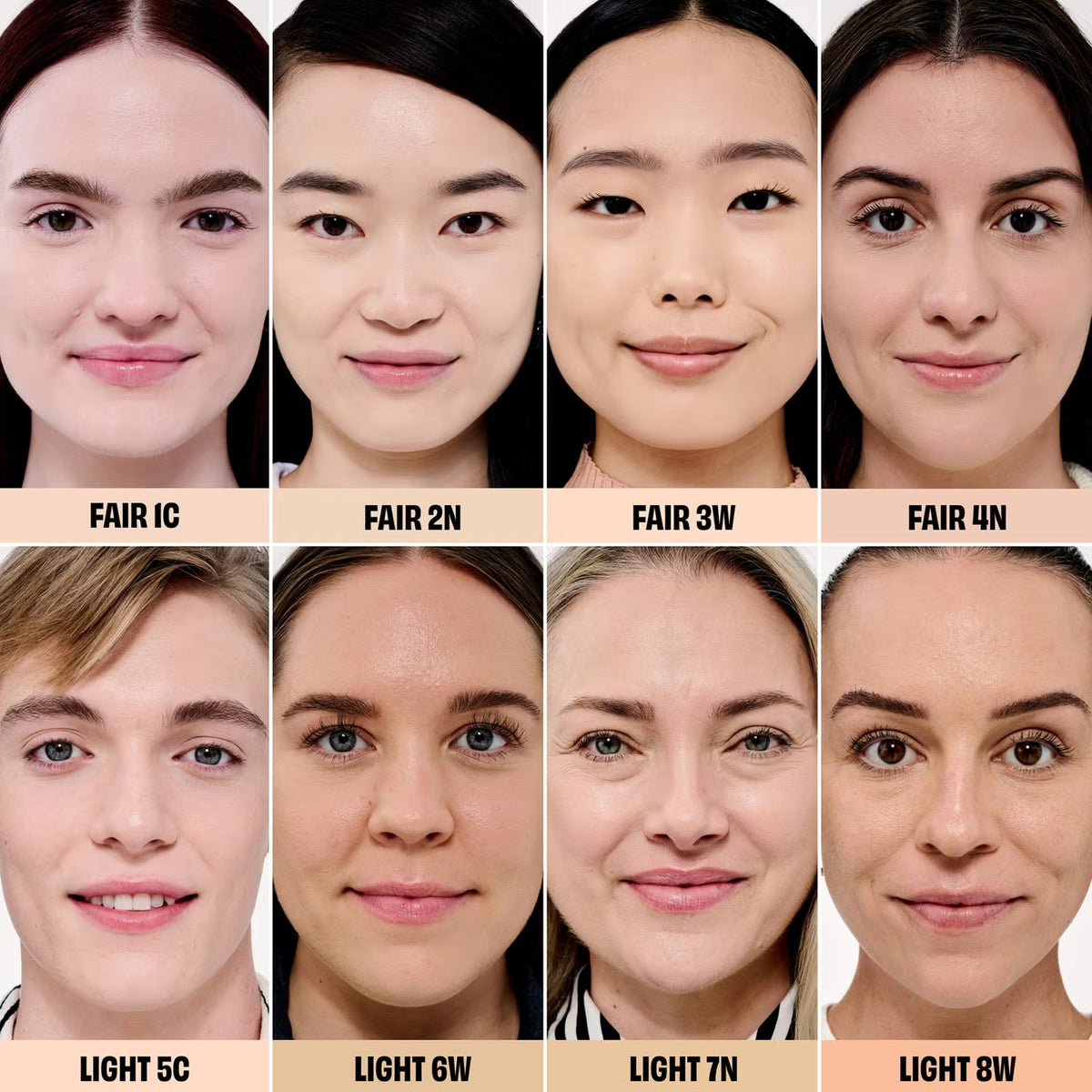 Benefit The Porefessional Smoothing & Blurring Matte Foundation 30ml Main 3