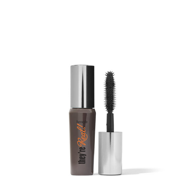 Benefit They're Real Lengthening Mascara - Jet Black Mini Size 