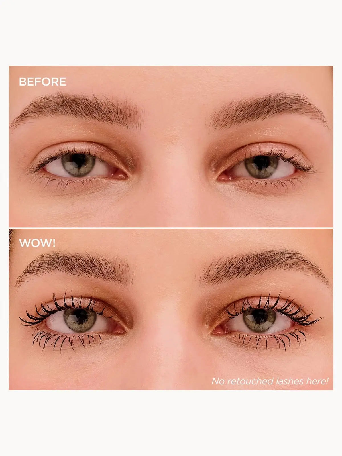 Benefit They're Real Lengthening Mascara - Jet Black Primary
