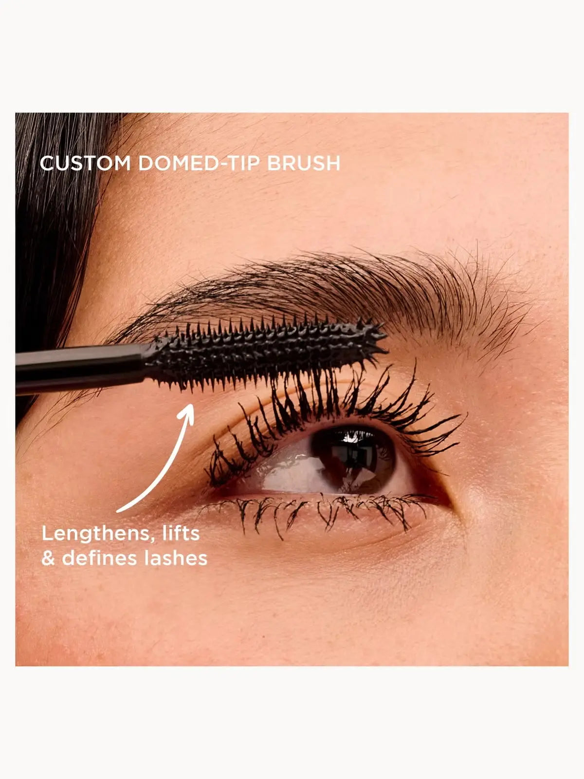 Benefit They're Real Lengthening Mascara - Jet Black Primary 1