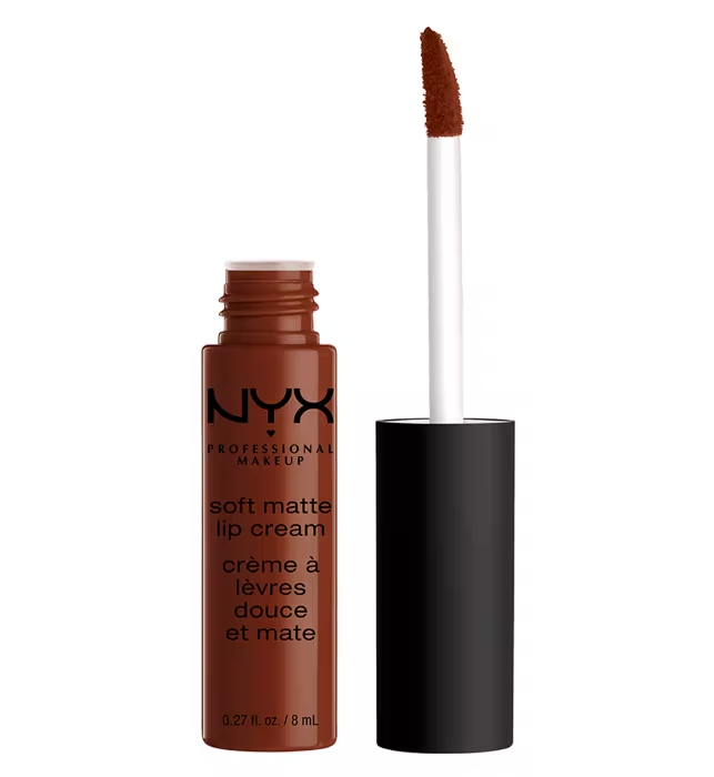 NYX Soft Matte Lip Cream