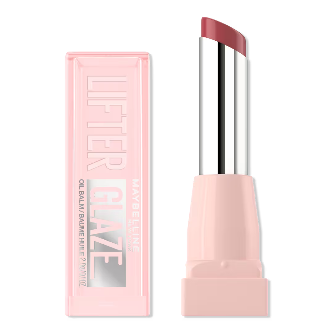 Maybelline Lifter Glaze Oil Lip Balm - Berry Haze