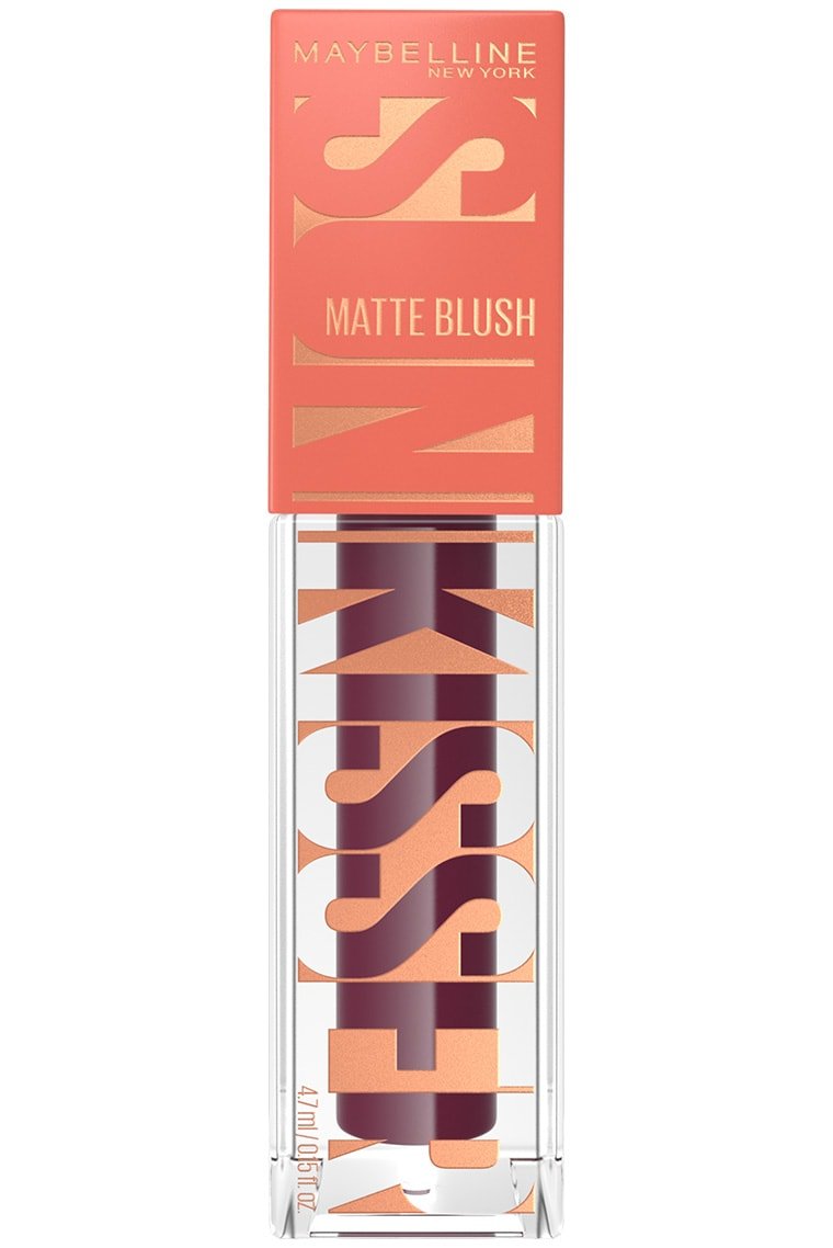 Maybelline Sunkisser Liquid Blush - Berry_Brunch