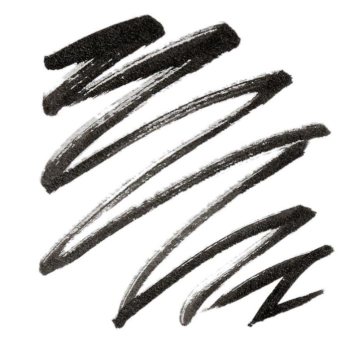 ELF Cosmetic Waterproof Eyeliner Pen - Black