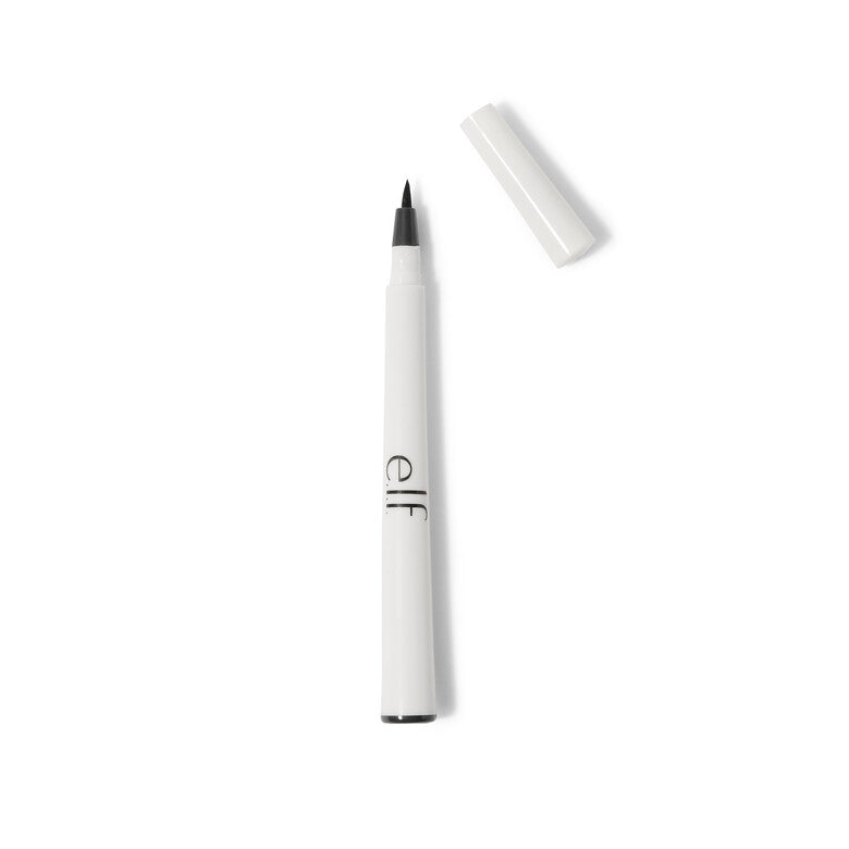 ELF Cosmetic Waterproof Eyeliner Pen - Black