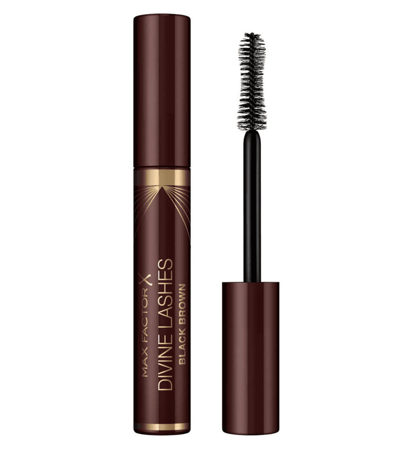 Maxfactor Divine Lashes Mascara - BlackBrown