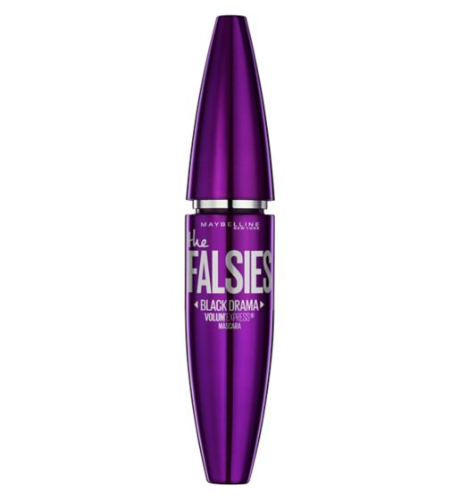 MAYBELLINE Falsies Volum Express - Black Drama