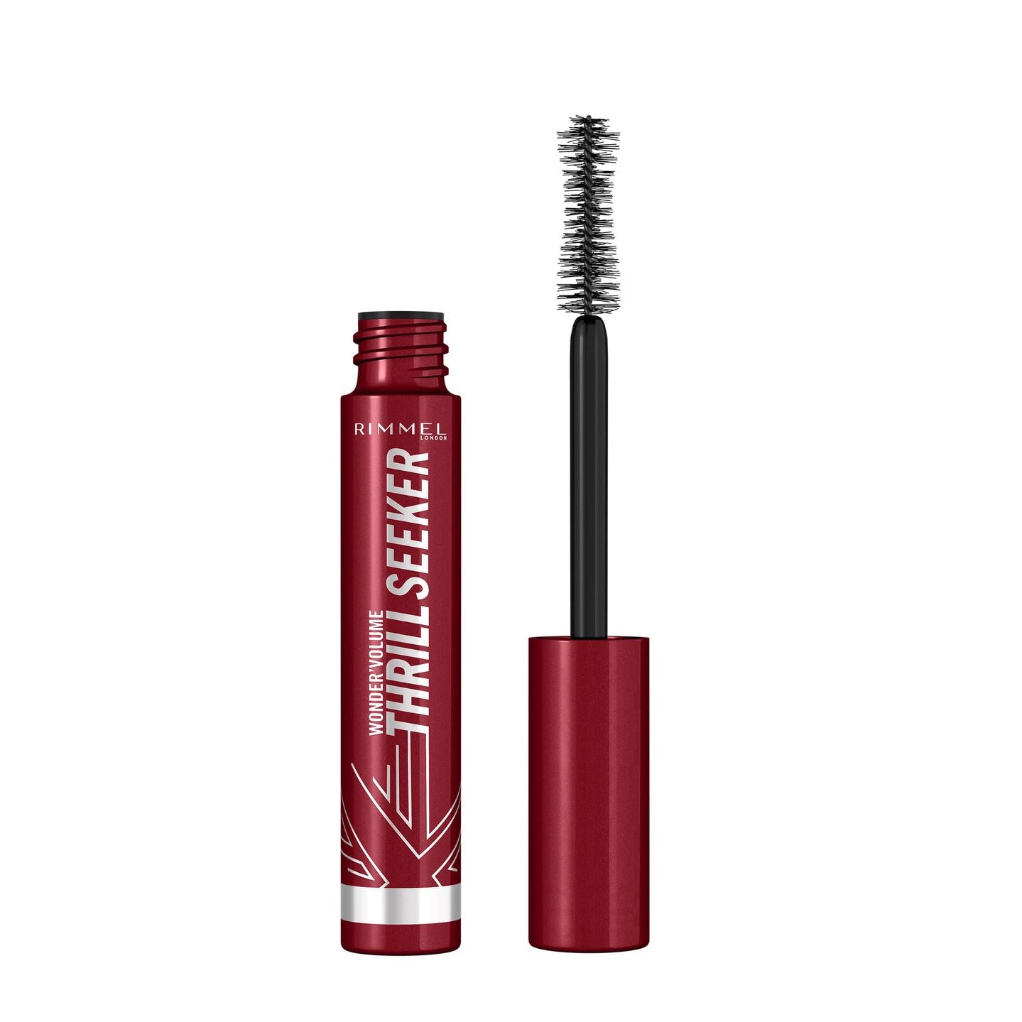 Rimmel Thrill Seeker Mascara - Black_Brown