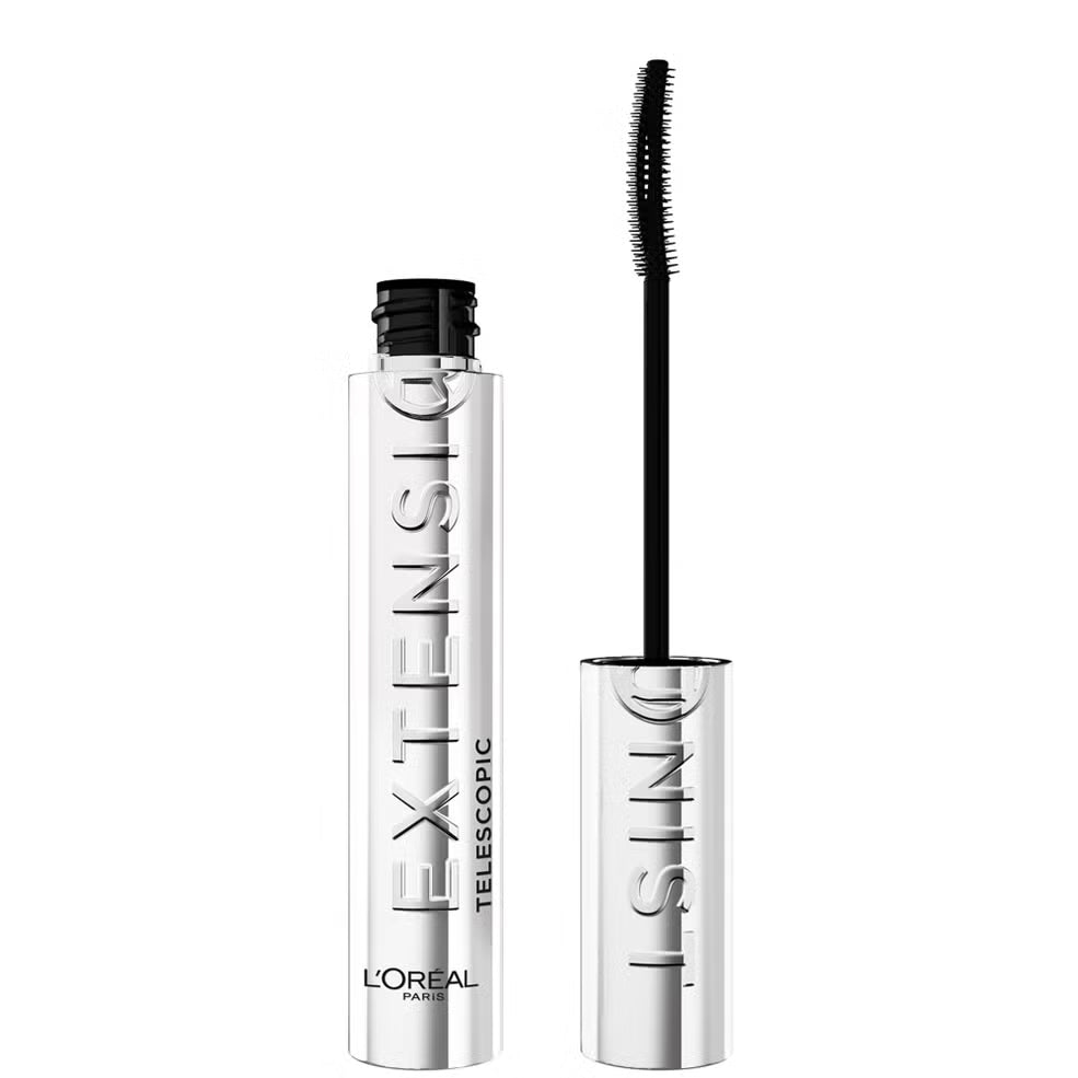 L'Oréal Paris Telescopic Extensionist Lengthening Mascara - Black