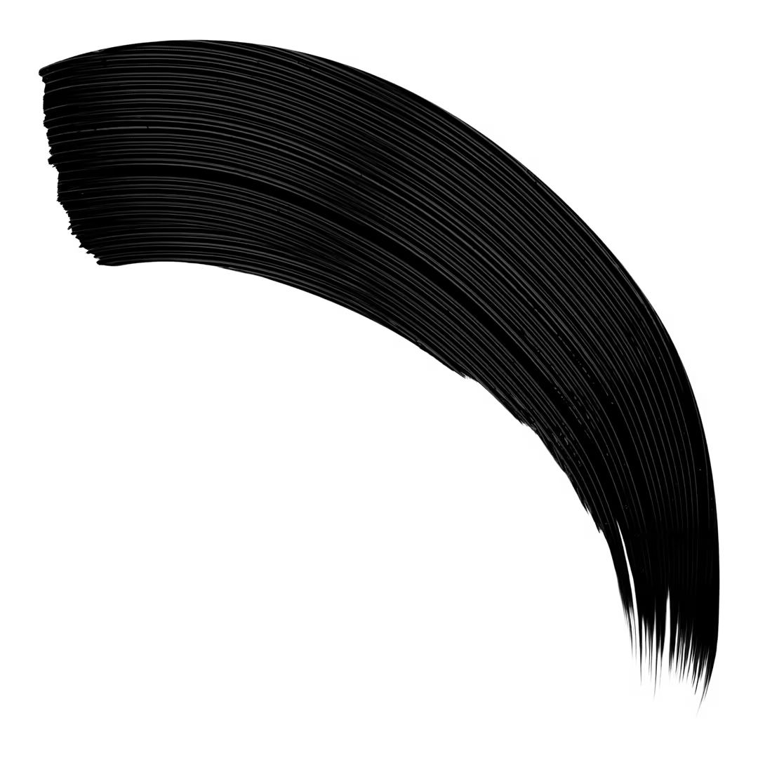 L'Oréal Paradise Big Deal Buildable Mascara - BlackestBlack