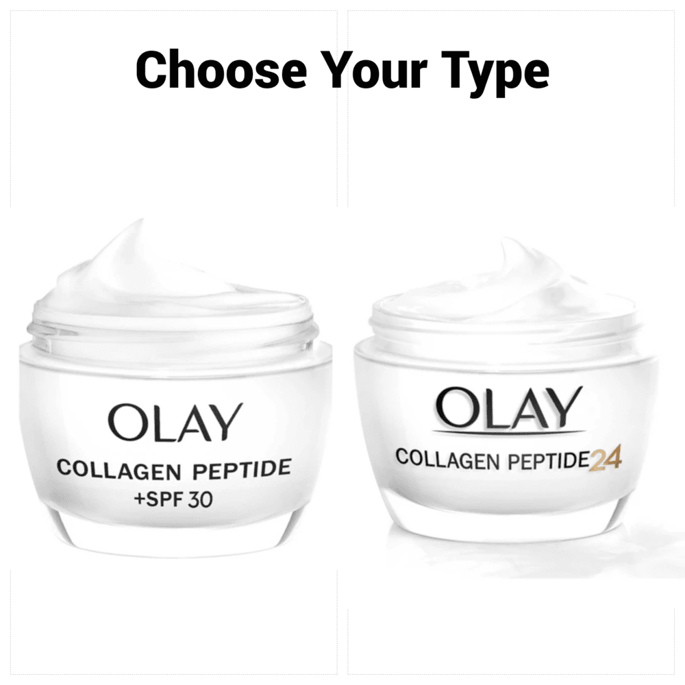 Olay Collagen Peptide