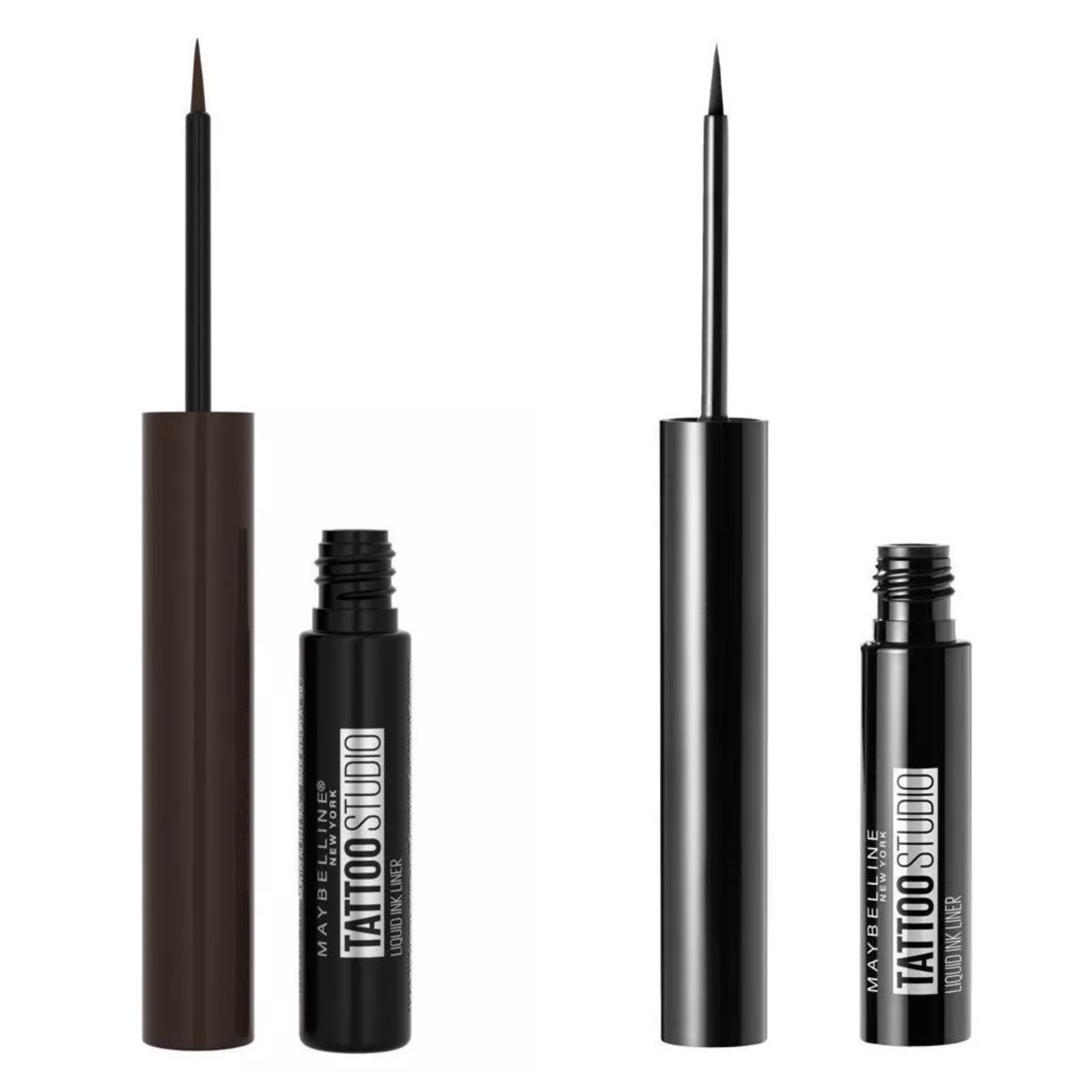 MAYBELLINE Tattoo Liner Liquid Ink