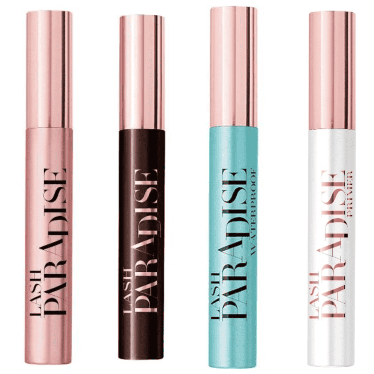 L'Oréal Paris Lash Paradise Mascara