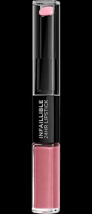 L'Oreal Paris Infallible 2Step Lipstick