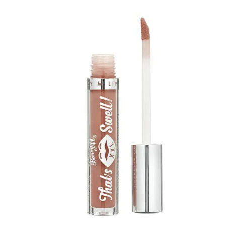 Fuller, Plumper, Smoother! ‘That’s Swell’ Plumping Lip Gloss gives lips a beautifully volumized 