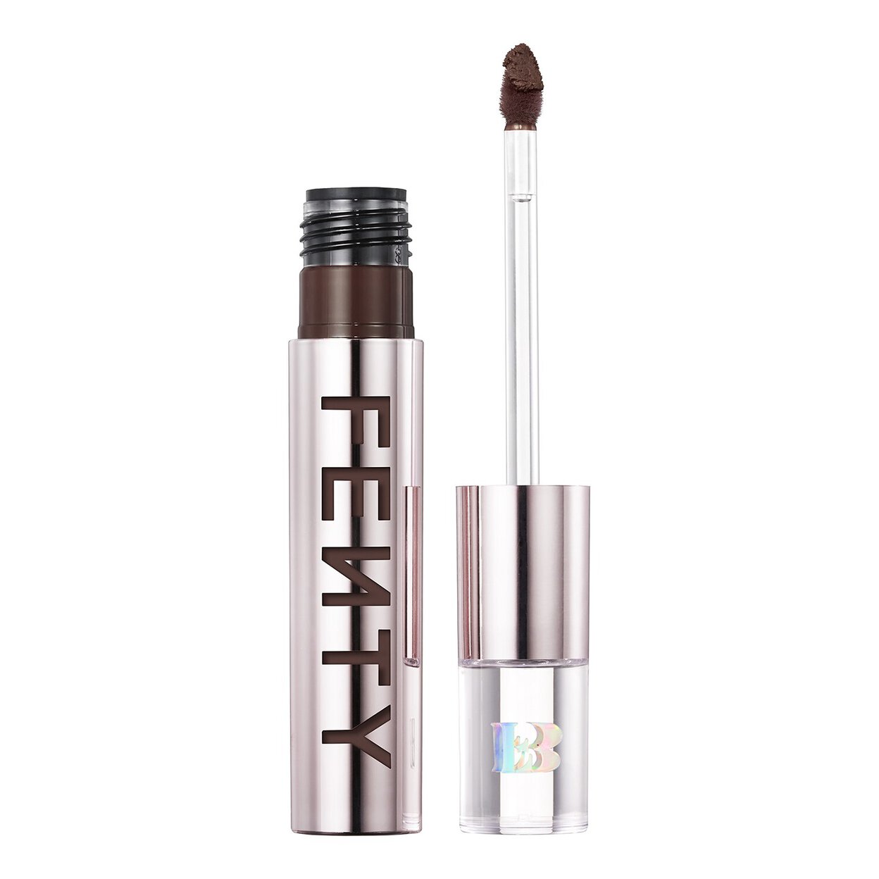 Fenty Beauty Icon Velvet Liquid Lipstick - Bread_Winn
