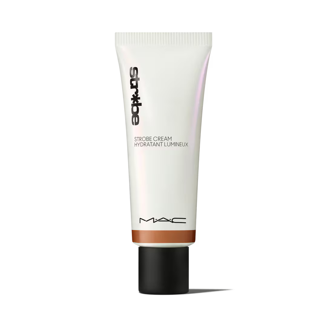 MAC Cosmetics Mini Strobe Cream Primer 15ml - Bronzelite